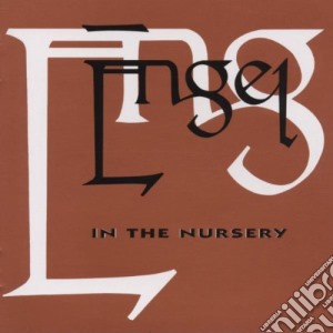 In The Nursery - Engel cd musicale di IN THE NURSERY