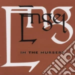 In The Nursery - Engel cd