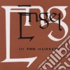 In The Nursery - Engel cd