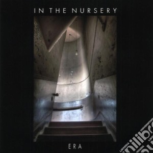 In The Nursery - Era cd musicale di IN THE NURSERY