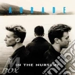 In The Nursery - Aubade cd