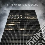 In The Nursery - Blindsound cd
