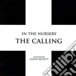 In The Nursery - The Calling cd