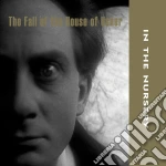 In The Nursery - The Fall Of The House Of Usher cd