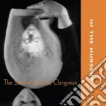 In The Nursery - The Seashell & The Clergyman cd