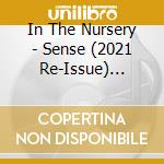 In The Nursery - Sense (2021 Re-Issue) (Metal Tin) cd