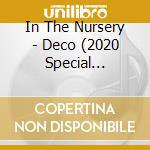 In The Nursery - Deco (2020 Special Edition) (Metal Tin) cd