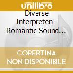 Diverse Interpreten - Romantic Sound Sa.Vol.Ii cd