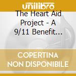 The Heart Aid Project - A 9/11 Benefit Piano Collection / Various cd