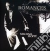 Michael Hoppe - Romances For Solo Piano cd