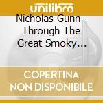 Nicholas Gunn - Through The Great Smoky Mountains cd