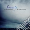 Michael Hoppe / Harold Moses - Serenity cd