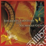 Johannes Linstead And Nicholas Gunn - Encanto