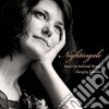 Giudittà Scorcelletti - Nightingale cd