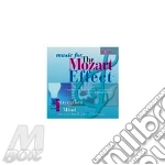 Mozart Effect: Vol.1 Strengthen The Mind / Various cd