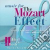 Don Campbell - Mozart Effect (The): Vol II Heal The Body cd