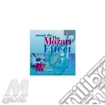 Wolfgang Amadeus Mozart - Effect - Vol. III - Unlock The Creative Spirit cd