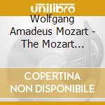 Wolfgang Amadeus Mozart - The Mozart Effect Vol. V: Relax And Unwind cd musicale di Effect Mozart