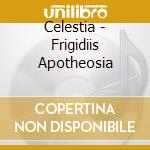 Celestia - Frigidiis Apotheosia cd