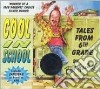 Bill Harley - Cool In School cd