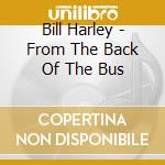 Bill Harley - From The Back Of The Bus cd