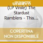 (LP Vinile) The Stardust Ramblers - This Lonesome Road vinile