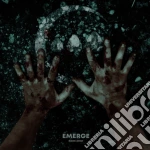 Emerge - Blood & Sweat cd