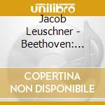 Jacob Leuschner - Beethoven: Diabelli - Variationen Op. 120 cd