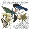 John Reischman & Jaybirds - On That Other Green Shore cd