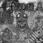 (LP Vinile) Fatum - Edge Of The Wild vinile