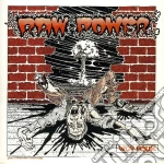 Raw Power - Wop Hour cd