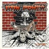 Raw Power - Wop Hour cd