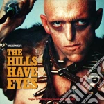 (LP Vinile) Don Peake - The Hills Have Eyes vinile