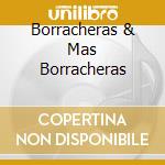 Borracheras & Mas Borracheras cd
