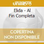 Elida - Al Fin Completa cd