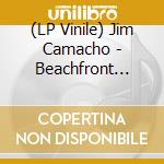 (LP Vinile) Jim Camacho - Beachfront Defeat vinile