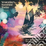 Yesterday's Sunshine Today: New Magical Covers Of / Various cd