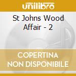 St Johns Wood Affair - 2 cd