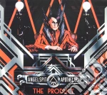 The product cd