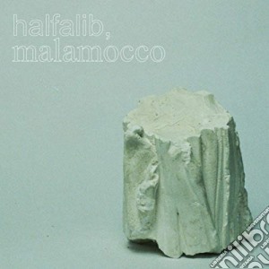 (LP Vinile) Halfalib - Malamocco lp vinile