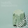 (LP Vinile) Halfalib - Malamocco cd