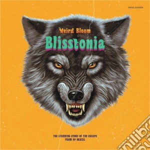(LP Vinile) Weird Bloom - Blisstonia lp vinile