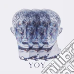 Yoy - Yoy cd