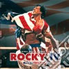 (LP Vinile) Vince Dicola - Rocky Iv cd
