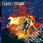 (LP Vinile) Laurence Rosenthal - Clash Of The Titans (2 Lp) vinile