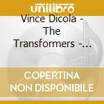 Vince Dicola - The Transformers - Ost (2 Lp)