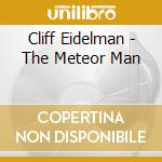 Cliff Eidelman - The Meteor Man cd