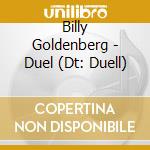 Billy Goldenberg - Duel (Dt: Duell) cd