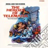 Jerry Goldsmith - The Heroes Of Telemark cd