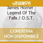 James Horner - Legend Of The Falls / O.S.T. cd